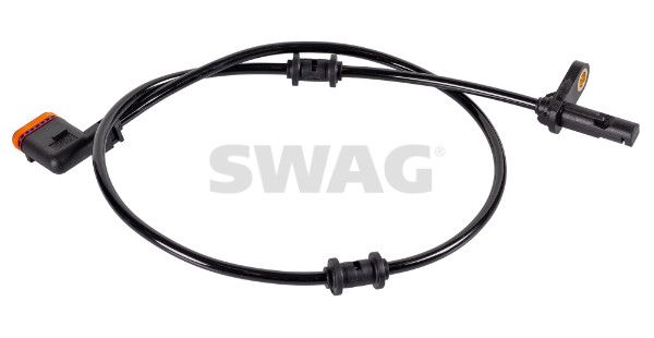 SWAG 33 10 0527 Sensor, wheel speed