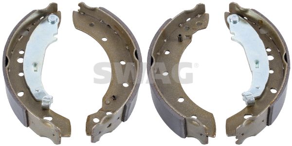 SWAG 33 10 0534 Brake Shoe Set