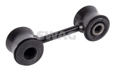 Link/Coupling Rod, stabiliser bar SWAG 33 10 0537