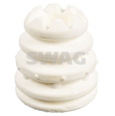 Rubber Buffer, suspension SWAG 33 10 0548