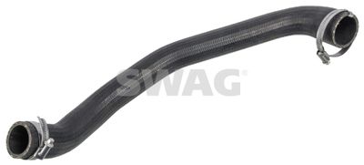 Charge Air Hose SWAG 33 10 0550