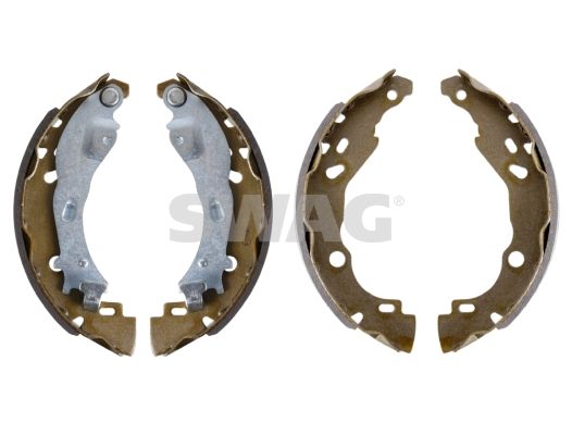 SWAG 33 10 0565 Brake Shoe Set