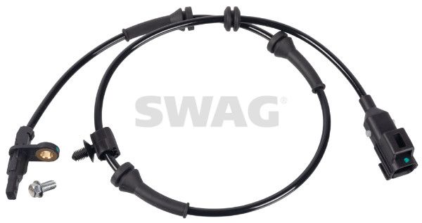 SWAG 33 10 0568 Sensor, wheel speed