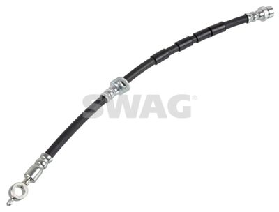 Brake Hose SWAG 33 10 0589