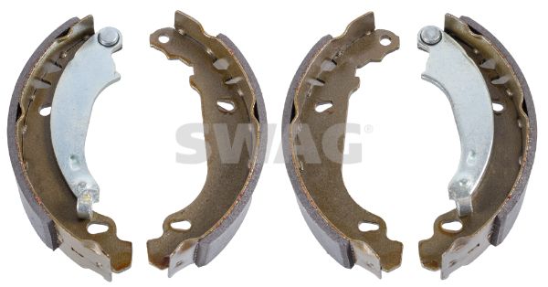 SWAG 33 10 0592 Brake Shoe Set