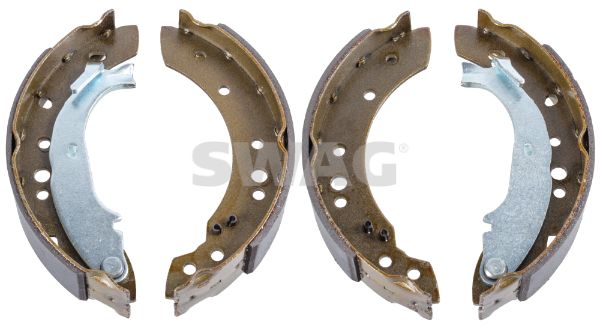 SWAG 33 10 0597 Brake Shoe Set
