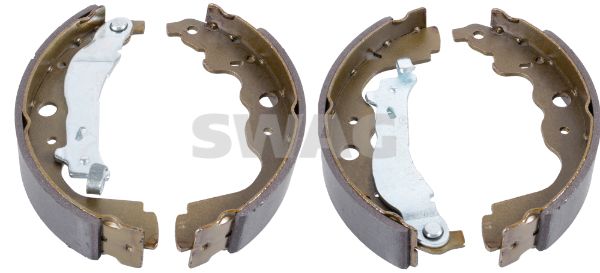 SWAG 33 10 0598 Brake Shoe Set