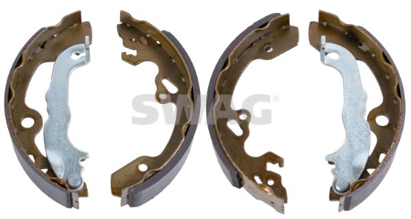 SWAG 33 10 0599 Brake Shoe Set