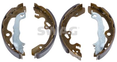 Brake Shoe Set SWAG 33 10 0599