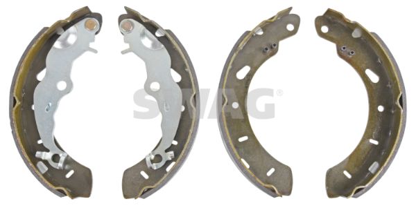SWAG 33 10 0600 Brake Shoe Set