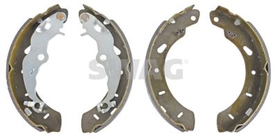 Brake Shoe Set SWAG 33 10 0600