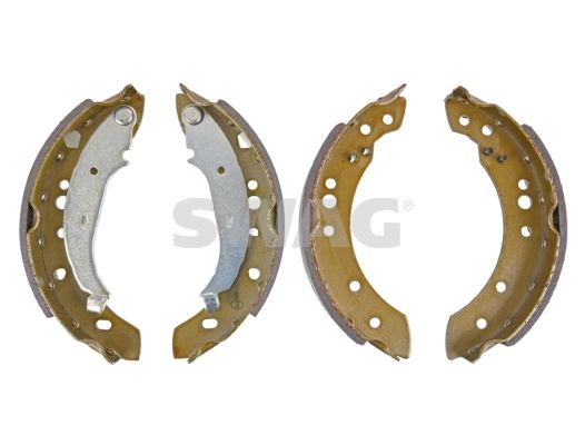 SWAG 33 10 0606 Brake Shoe Set