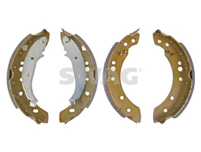 Brake Shoe Set SWAG 33 10 0606