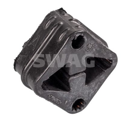 SWAG 33 10 0607 Mount, exhaust system