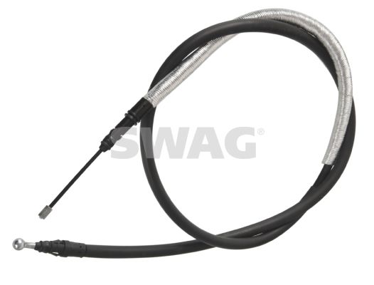 SWAG 33 10 0608 Cable Pull, parking brake