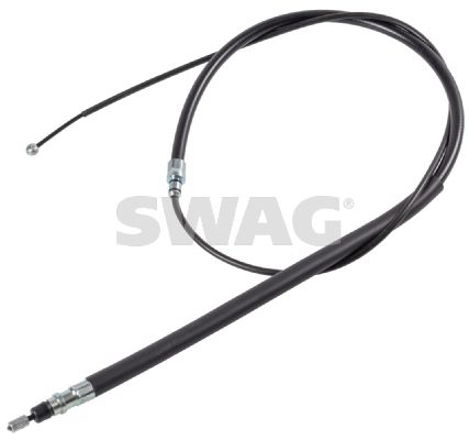 SWAG 33 10 0609 Cable Pull, parking brake