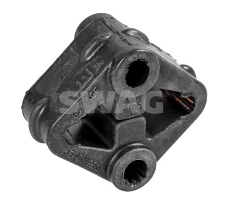 SWAG 33 10 0617 Mount, exhaust system