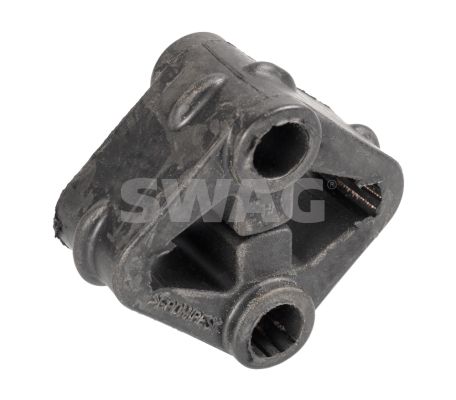 SWAG 33 10 0627 Mount, exhaust system