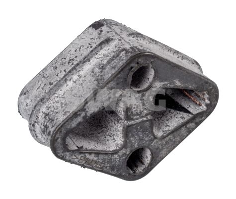 SWAG 33 10 0628 Mount, exhaust system