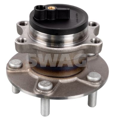 SWAG 33 10 0629 Wheel Bearing Kit