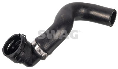 Radiator Hose SWAG 33 10 0637