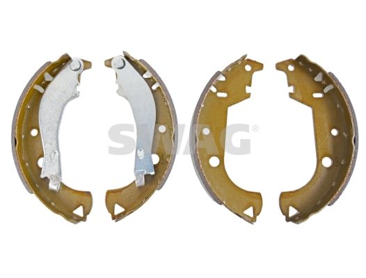 SWAG 33 10 0643 Brake Shoe Set