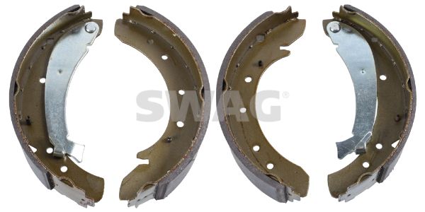 SWAG 33 10 0645 Brake Shoe Set