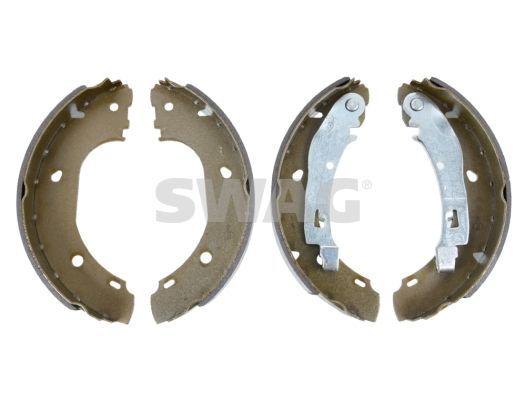 SWAG 33 10 0655 Brake Shoe Set