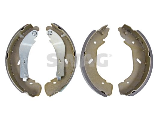 SWAG 33 10 0659 Brake Shoe Set