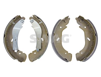 Brake Shoe Set SWAG 33 10 0659