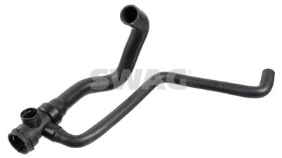 Radiator Hose SWAG 33 10 0670