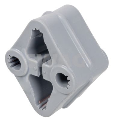 SWAG 33 10 0673 Mount, exhaust system