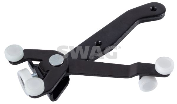 SWAG 33 10 0680 Roller Guide, sliding door