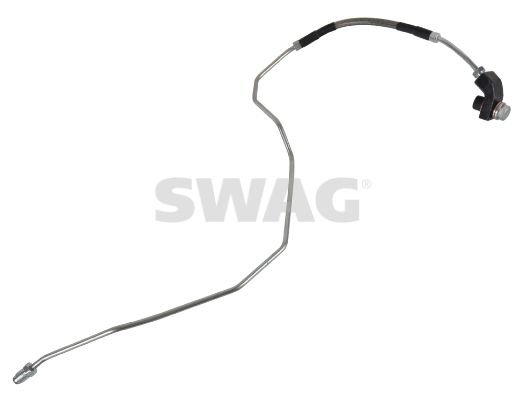 SWAG 33 10 0690 Brake Hose