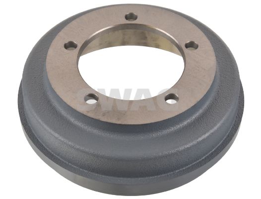 SWAG 33 10 0696 Brake Drum