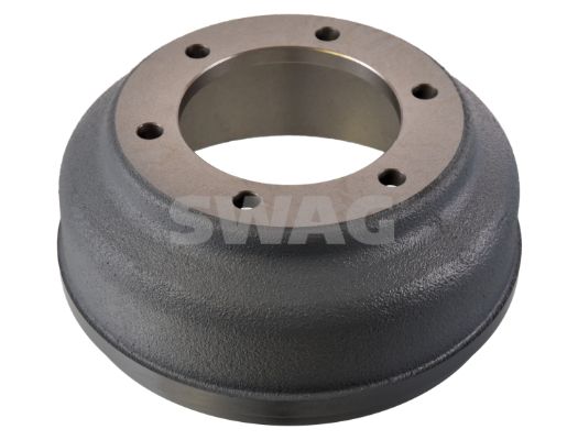 SWAG 33 10 0697 Brake Drum