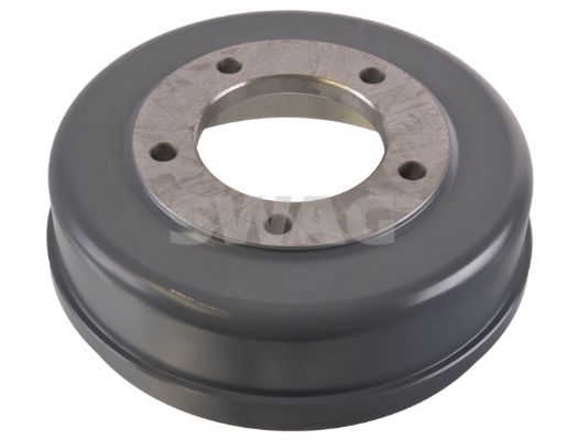 SWAG 33 10 0698 Brake Drum