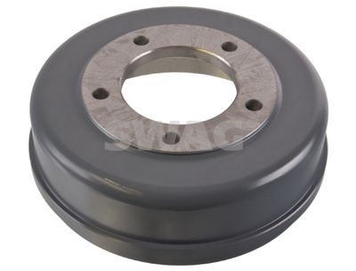 Brake Drum SWAG 33 10 0698