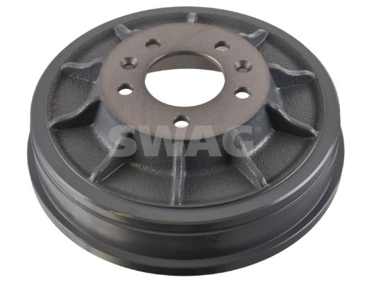 SWAG 33 10 0701 Brake Drum