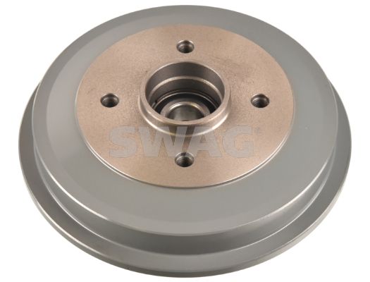SWAG 33 10 0705 Brake Drum