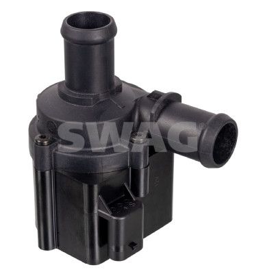 SWAG 33 10 0710 Auxiliary Water Pump (cooling water circuit)