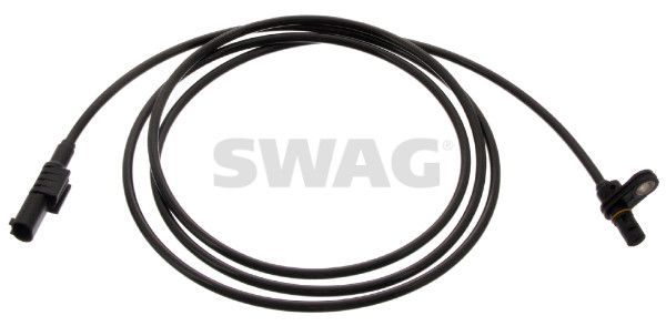 SWAG 33 10 0711 Sensor, wheel speed
