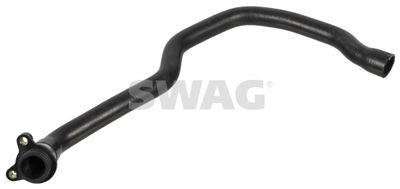 Radiator Hose SWAG 33 10 0715
