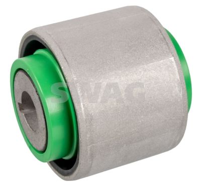 Mounting, differential SWAG 33 10 0722