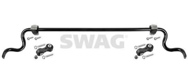 SWAG 33 10 0727 Stabiliser Bar, suspension