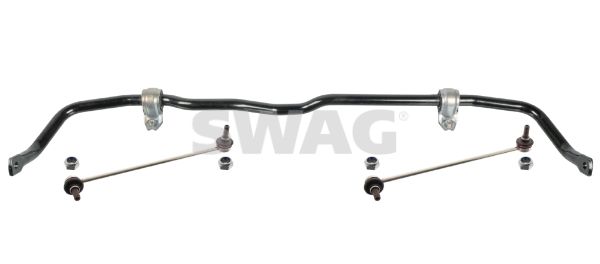 SWAG 33 10 0733 Stabiliser Bar, suspension