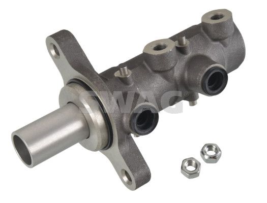 SWAG 33 10 0753 Brake Master Cylinder