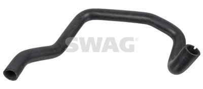 Radiator Hose SWAG 33 10 0774