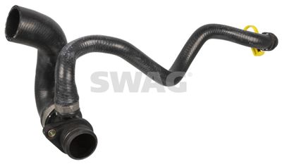 Radiator Hose SWAG 33 10 0775