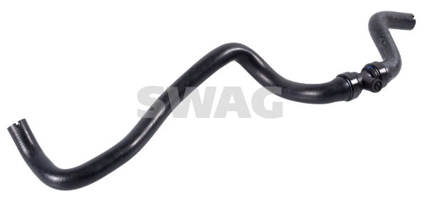 SWAG 33 10 0776 Radiator Hose